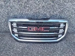 Grille Chrome 16-18 Sierra Denali 1500 W-1-TP-N. Fixed Price $465.00.