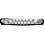 Bumper Grille Textured Black Front For 2015-2023 Dodge Charger. Fixed Price $92.53.
