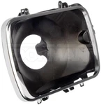 Dorman 42437 Headlight Bucket Kit Fits Chevrolet Gmc 5966249 5968095 5969466. Fixed Price $66.29.
