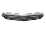 New Oem Gm Front Bumper Upper Grille Black 84071491 Chevrolet Equinox 2016-2017. Fixed Price $329.75.