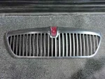 Ford Lincoln UN173 Navigator Genuine Front Grille Radiator F85B- / Q5-228. Fixed Price $330.00.