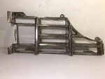 1955 Packard Grille Drivers Outer Section - 461359. Fixed Price $79.00.