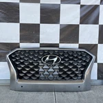 2020 2021 2022 Hyundai Palisade Grill Used Oem 86352 S8BA0. Fixed Price $239.99.