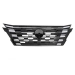 New Oem Nissan 2024-2025 Rogue Front Radiator Grille Assembly Black 62310-4MT0A. Fixed Price $307.88.