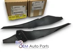 Oem New 18-24 Chevrolet Equinox Rh & Lh Windshield Cowl Panel Extension End Set. Fixed Price $44.72.