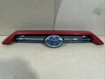 Oem 2020 2023 Toyota 4RUNNER Front Bumper Upper Grille #53116-35050 Dmg. Fixed Price $128.00.