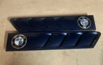 1996-2002 Bmw Z3 Roadster Side Grille Pair Left And Right. Oem Used. Fixed Price $75.00.