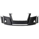 Front Bumper Cover For 2010-2015 Gmc Terrain With Fog Lamp Holes Primed. Fixed Price $120.13.