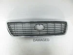 04 05 06 Lexus LS430 Front Upper Grille Crack 53101-749W0. Fixed Price $101.99.