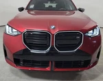 Bmw Genuine G45 X3 2025+ Gloss Black Shadow-line Sport Front Grille New. Fixed Price $999.95.