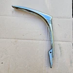 1940 Ford 3/4 Ton Truck Hood Ornament Handle Latch Flathead Moulding Oem. Fixed Price $164.99.