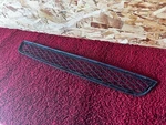 Bmw 2011-2014 F25 X3 Front Center Lower Bumper Grille Oem 95K. Fixed Price $29.99.