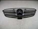 2016-2019 Mercedes Gle Class Upper Grille Assembly Oem. Fixed Price $588.30.