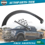 Front Fender Flare Moulding Wheel Trim Left Side Fits Ford F-250 F-350 2017-2022. Fixed Price $68.99.