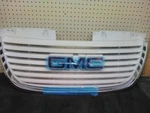 Grille Sle Upper Fits 07-14 Yukon 1283467. Fixed Price $173.99.