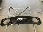 Grille Upper Gt V8 Fits 05-09 Mustang 308919. Fixed Price $164.32.