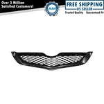 Upper Grille For 2009-2012 Toyota Yaris TO1200328. Fixed Price $114.85.