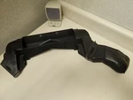 2001 Jaguar XK8 Lh Footwell Duct Oem MJA6907AG. Fixed Price $27.40.