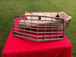 Chevrolet 1972 73 Camaro Grille Nos Gm Trim 3994763. Fixed Price $250.00.