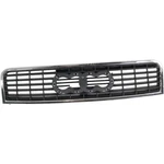 Grille Assembly 2002-2005 Audi A4 1.8L 2.0L Cyl 8E0853651G5PV AU1200114. Fixed Price $109.60.
