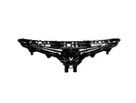 2018 2019 2020 Toyota Camry Front Grille W/ Emblem Radar Sensor Oem 53111 06660. Fixed Price $224.25.