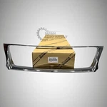 Oem Genuine Lexus 09-10 IS250 IS350 Sedan Grille Surround Molding 53111-53190. Fixed Price $155.87.