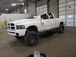 Grille Painted Surround And Cross Bars Fits 02-05 Dodge 1500 Pickup 453524. Fixed Price $147.00.