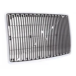 Volvo Vnl Grill 1996-2003 By United Pacific. Fixed Price $252.11.