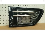 2010 2013 Land Rover Sport Supercharged Right Passenger Vent Fender Oem 2011 12. Fixed Price $75.00.