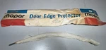 Nos Mopar 1967-1976 Dart Valiant Door Stainless Edge Guards 3444458. Fixed Price $70.00.