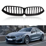 Fits For Bmw Series 2019- 2025 Front Bumper Upper Grille 51138080611. Fixed Price $133.30.