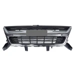 For 2015-2020 Chevrolet Colorado W/o Redline Pkg Chrome Front Grille 84408363. Fixed Price $149.99.