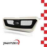 Front Grille Sport Style White Fit 2012 2013 2014 Subaru Impreza J1010FJ000. Fixed Price $39.09.
