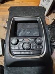 Dodge Durango R/t 14-15 Oem Radio Stereo Screen Ac Climate Control Panel Switch. Fixed Price $109.99.