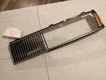 1988-89 Oldsmobile Royale Left Side Grille 22530643. Fixed Price $88.88.