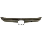 New Metallic Dark Chrome Grille Cover Fits 2021-2022 Honda Accord 104-11911B. Fixed Price $73.96.