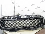 2017-2019 Kia Sportage Front Upper Radiator Grille 86350-D9010 Oem *read**as-is*. Fixed Price $101.99.