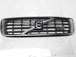 2007-2009 Volvo S80 Front Upper Grille 30655102 30764070 *chrome Peeling*. Fixed Price $166.25.