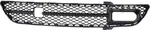 For 2010-2013 G37 Bumper Grille Front, Center Black Plastic IN1036101 622541NF1B. Fixed Price $102.95.