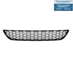 Front Bumper Grille For Nissan Sentra 2016-2018 622543YU0A NI1036107. Fixed Price $64.05.