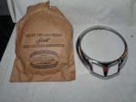 Nos Mopar 1940 Dodge Headlight Bezel. Fixed Price $119.00.