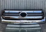 2014-2018 Toyota Tundra Front Upper Grille Capa Certified 531000C280. Fixed Price $249.00.
