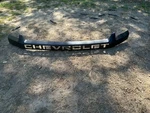 2020-2023 Chevrolet Silverado 2500 3500 Ls Ltz Center Grille Trim Oem. Fixed Price $300.00.