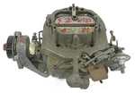 1967 Ford Ltd Thunderbird Country Squire V8 Autolite 4300 Carburetor C7MF-H. Fixed Price $190.00.