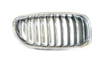 Bmw Grille Right Basis Chrome Slate Fronts 51137336478. Fixed Price $53.78.
