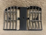 Nos Ford C9AZ-8150-A 1969 Galaxie Xl Ltd Country Squire Outer Rh Grille Trim. Fixed Price $25.00.