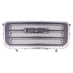GM1200665 New Replacement Front Grille Fits 2013-2016 Gmc Acadia Capa. Fixed Price $619.00.