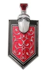1970 Monte Carlo Grille Emblem Assembly Made In Usa Replaces 3981934. Fixed Price $108.99.