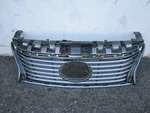 NN710293 Lexus ES350 ES300H 2013 2014 2015 Front Center Grille Oem. Fixed Price $129.99.