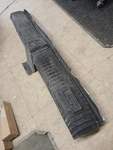 67 68 Mercury Cougar Showcars Front Race Grille. Fixed Price $349.00.